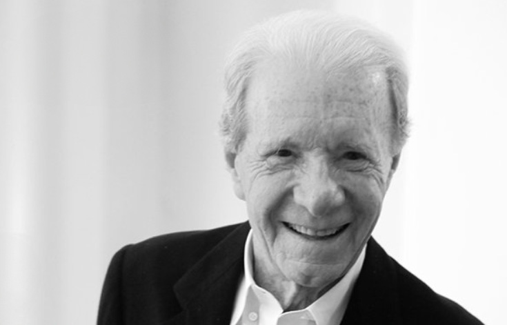 Scomparsa del socio YCCS Giorgio Carriero - News - Yacht Club Costa Smeralda