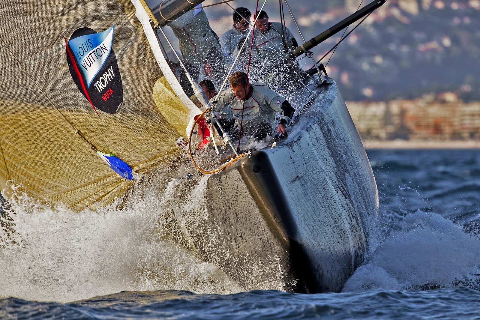 In ricordo del velista Matteo Auguadro - News - Yacht Club Costa Smeralda