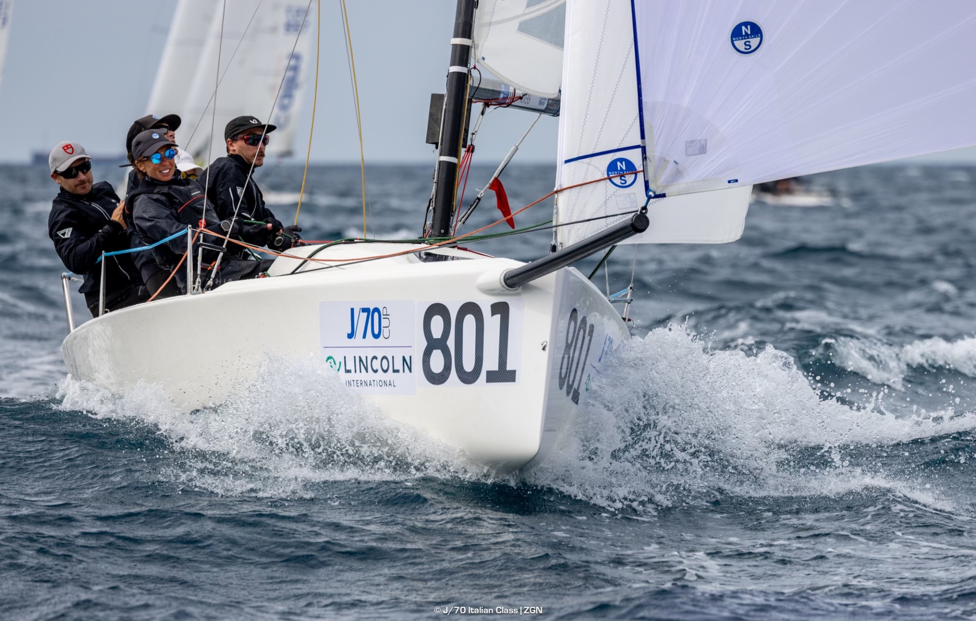 Congratulazioni ai Soci YCCS - News - Yacht Club Costa Smeralda