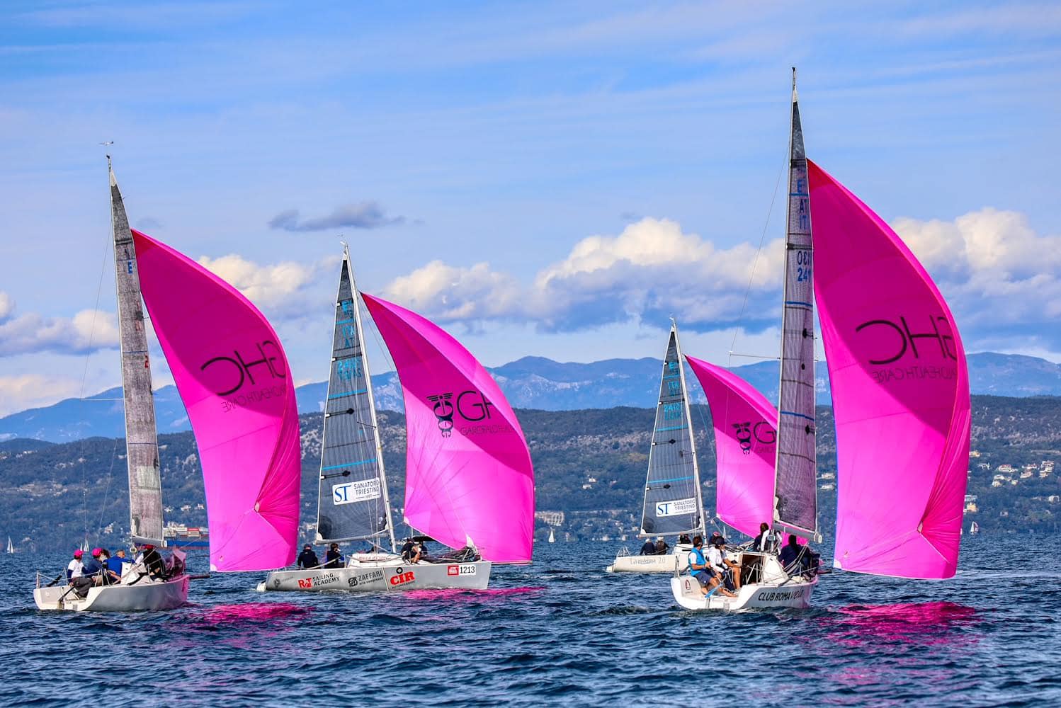 Congratulazioni ai Soci YCCS - NEWS - Yacht Club Costa Smeralda