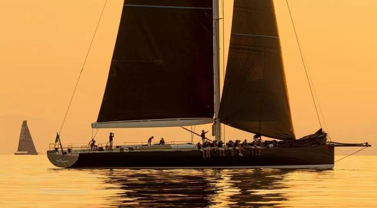 Congratulazioni ai soci YCCS - News - Yacht Club Costa Smeralda