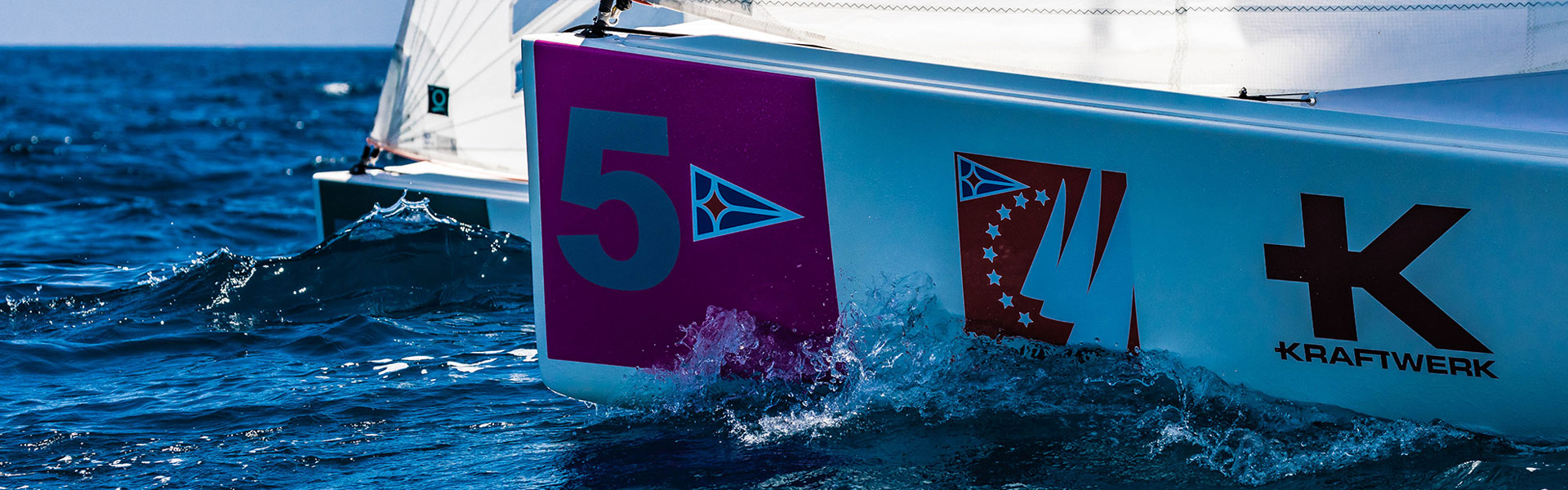 One Ocean Sailing Champions League  - Porto Cervo 2019