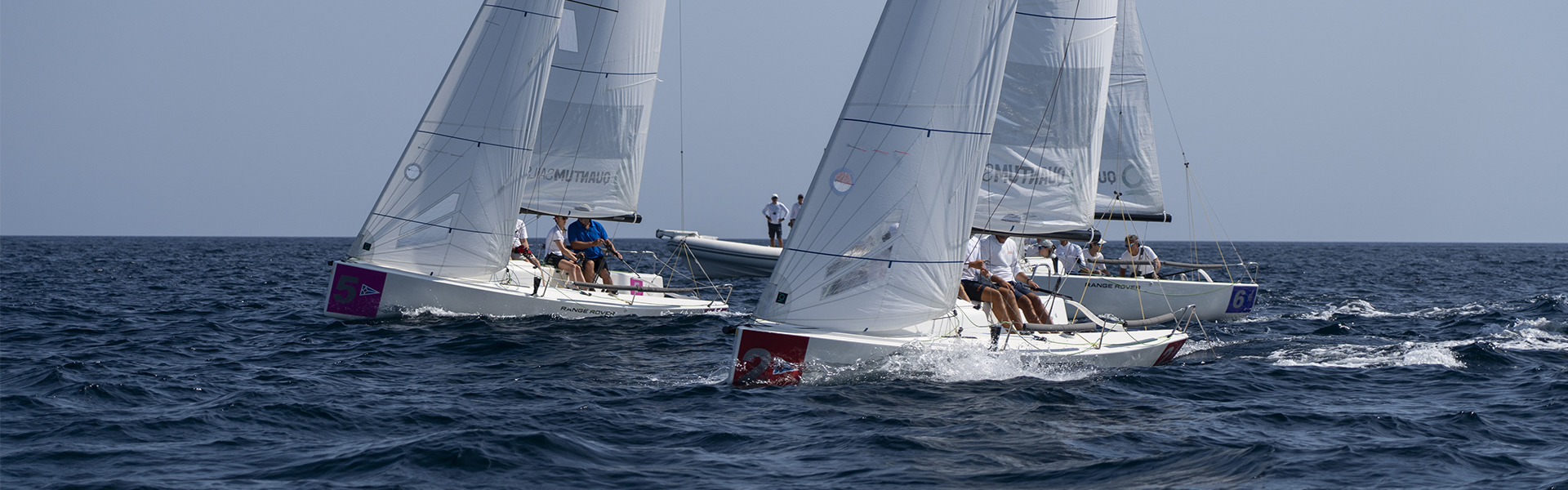 YCCS Members Championship - Porto Cervo 2025