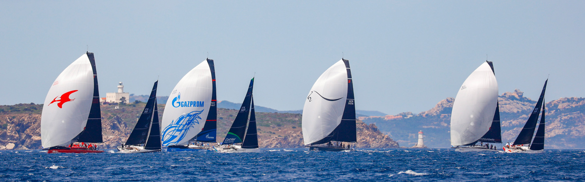 The Nations League - Swan One Design Worlds - Porto Cervo 2025