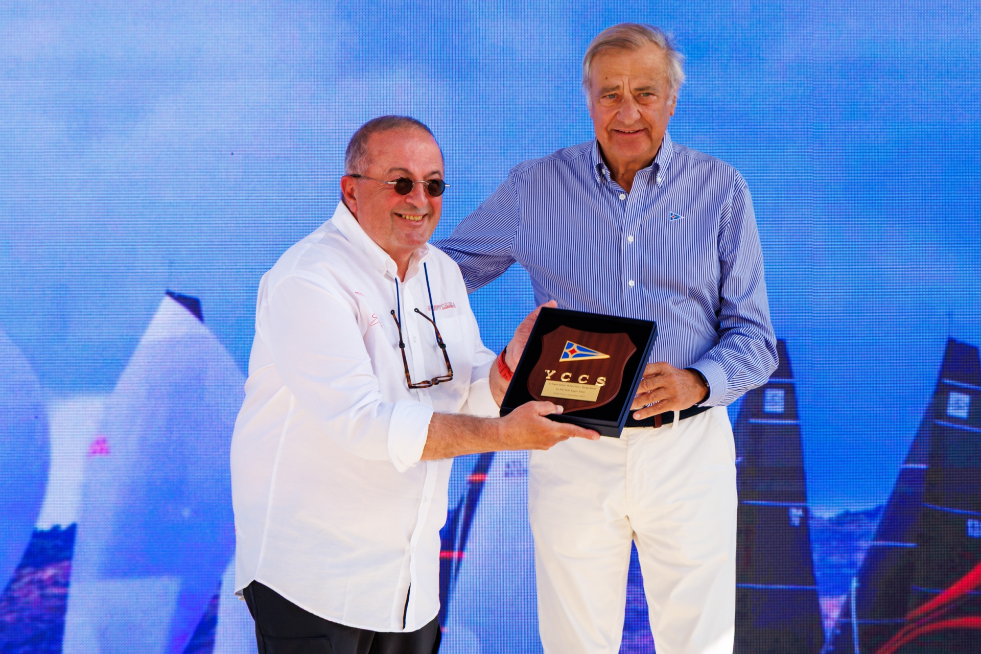 52 Super Series Porto Cervo Sailing Week - Porto Cervo 2025 - 8