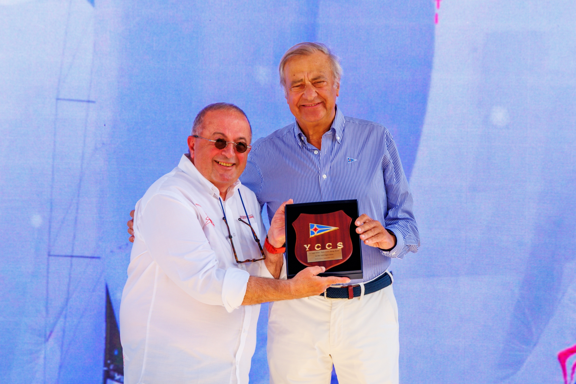 52 Super Series Porto Cervo Sailing Week - Porto Cervo 2025 - 7