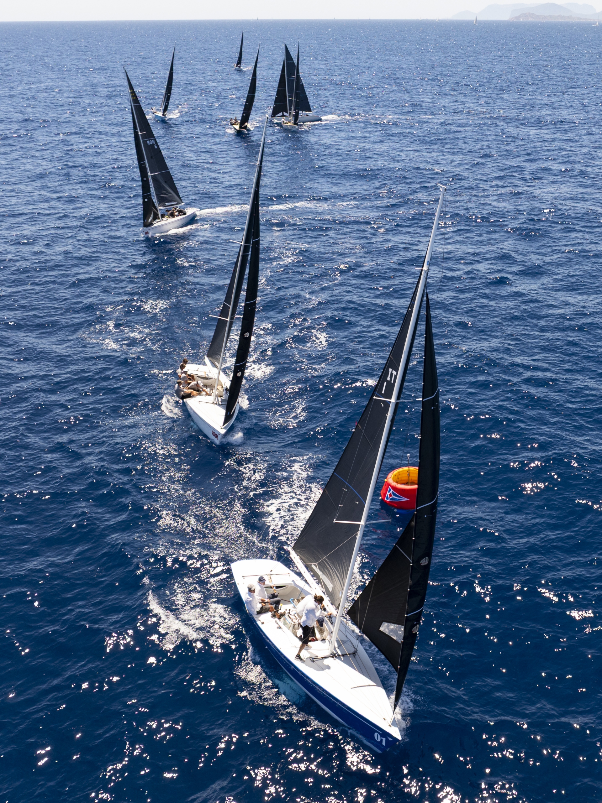 Invitational Smeralda 888  - Porto Cervo 2025 - 10