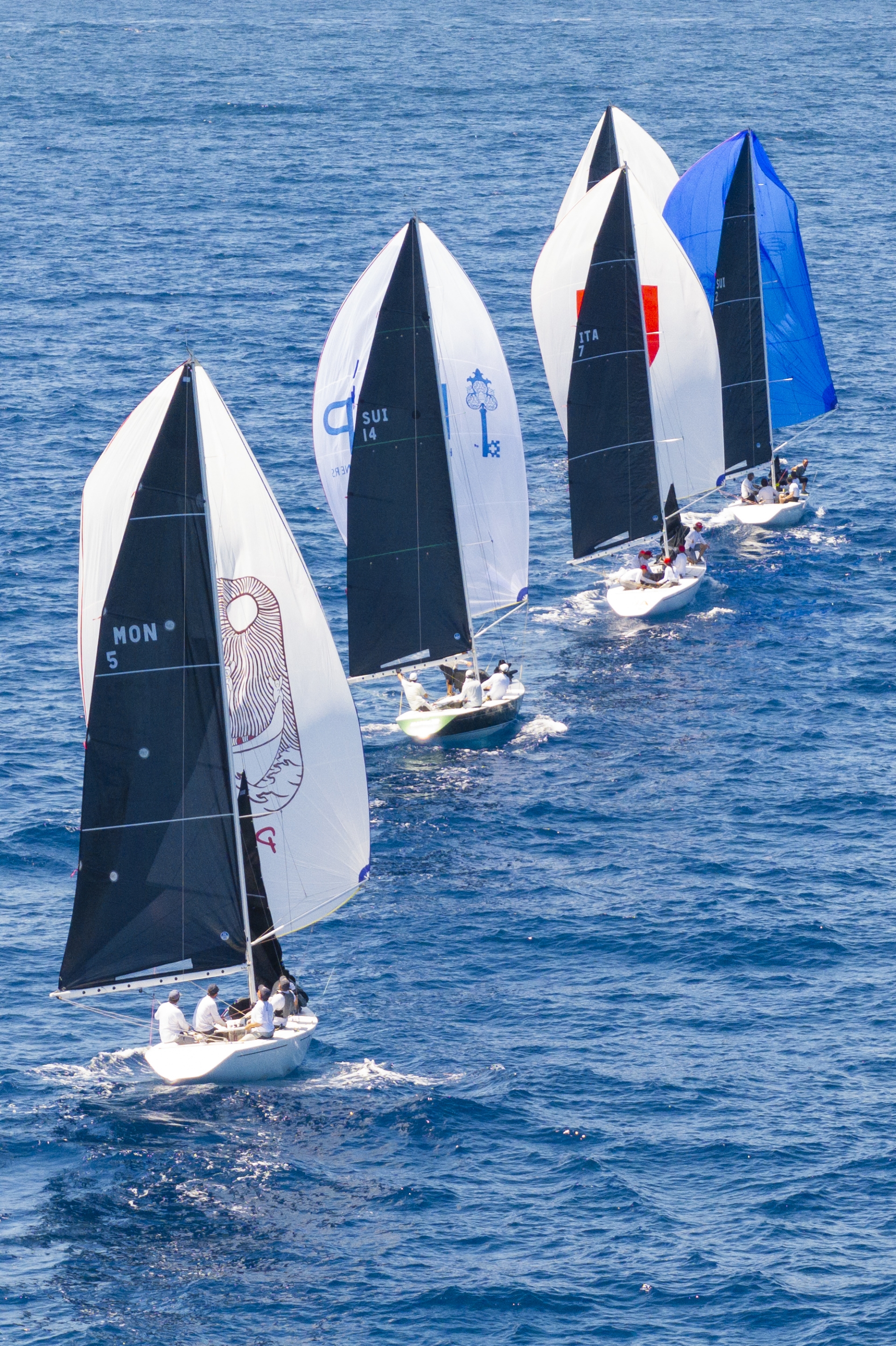 Invitational Smeralda 888  - Porto Cervo 2025 - 8