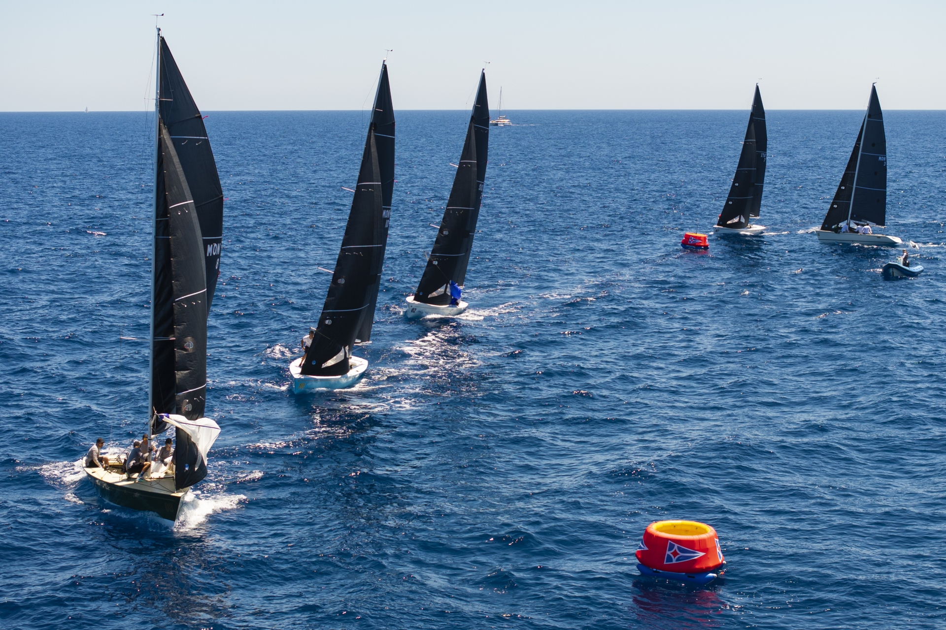 Invitational Smeralda 888  - Porto Cervo 2025 - 7