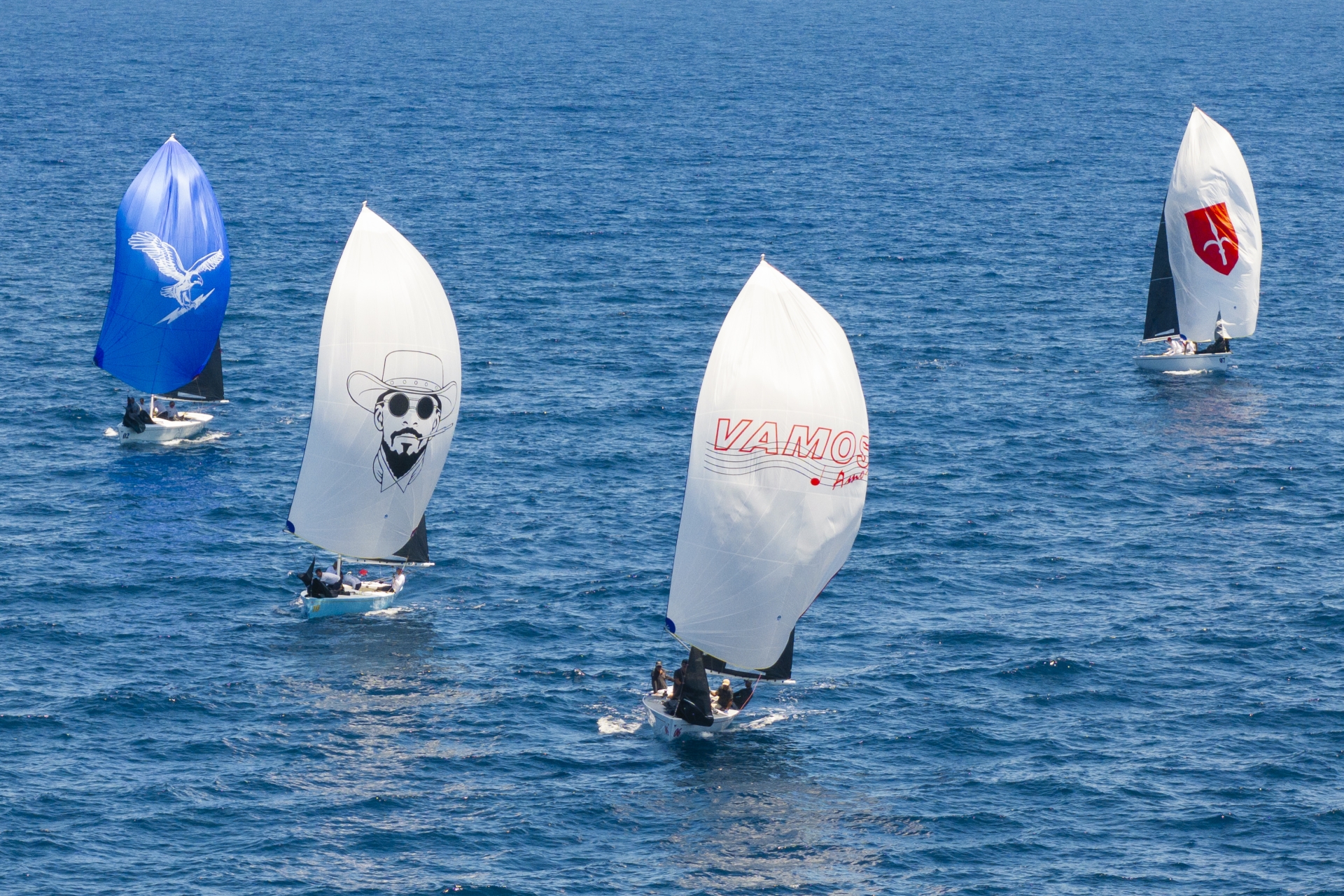 Invitational Smeralda 888  - Porto Cervo 2025 - 6