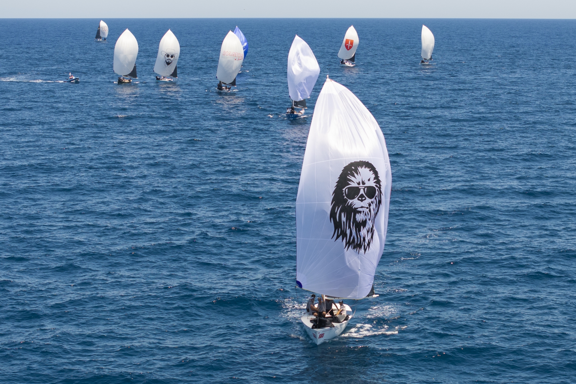 Invitational Smeralda 888  - Porto Cervo 2025 - 5