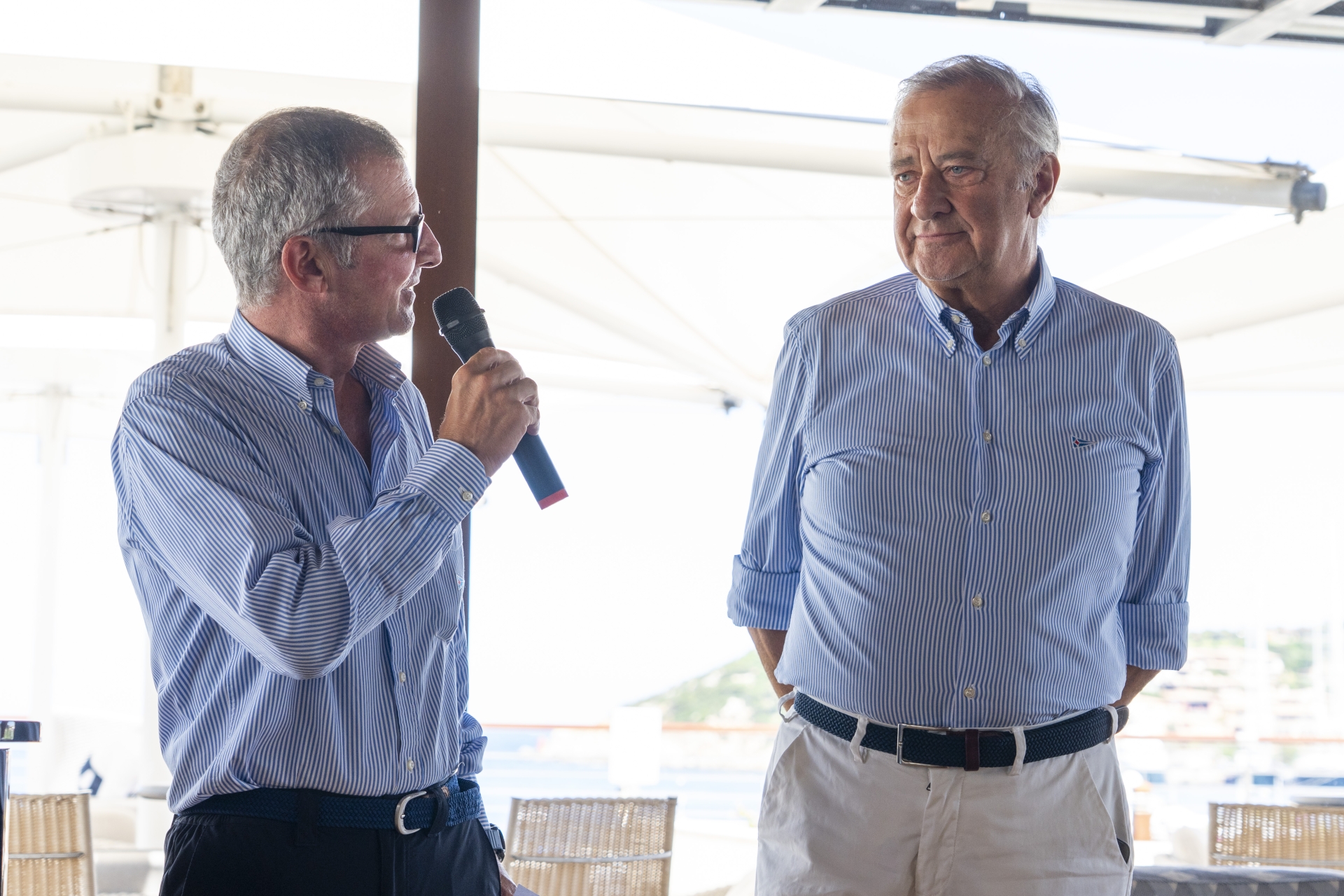 Invitational Smeralda 888  - Porto Cervo 2025 - 4