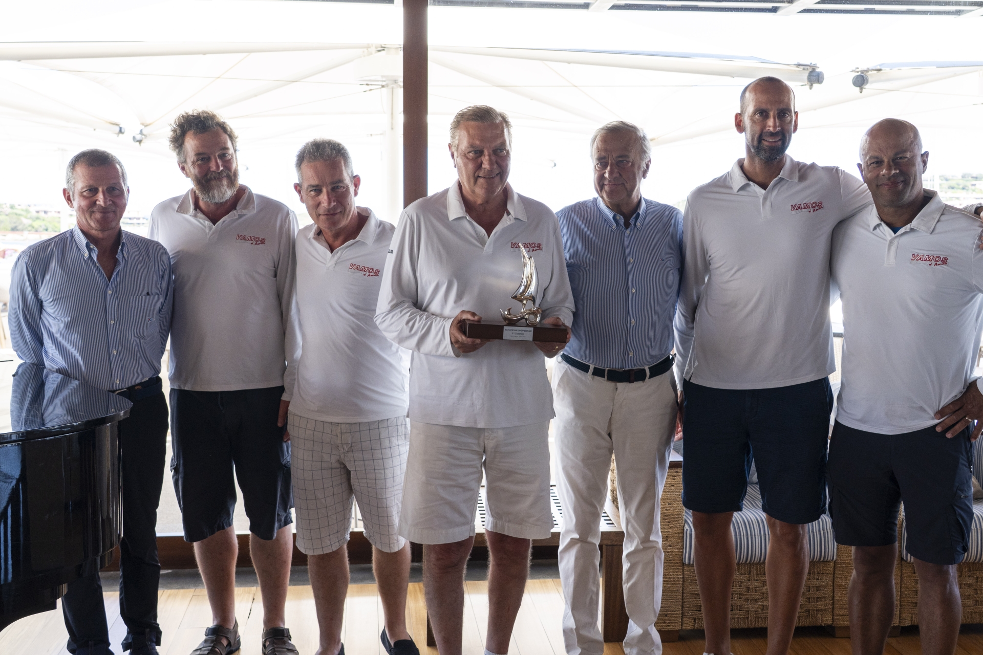 Invitational Smeralda 888  - Porto Cervo 2025 - 3