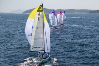 YCCS Members Championship - Porto Cervo 2024