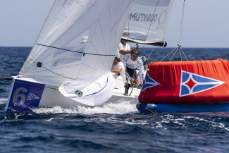 J70 Sailing Clinic  - Porto Cervo 2025