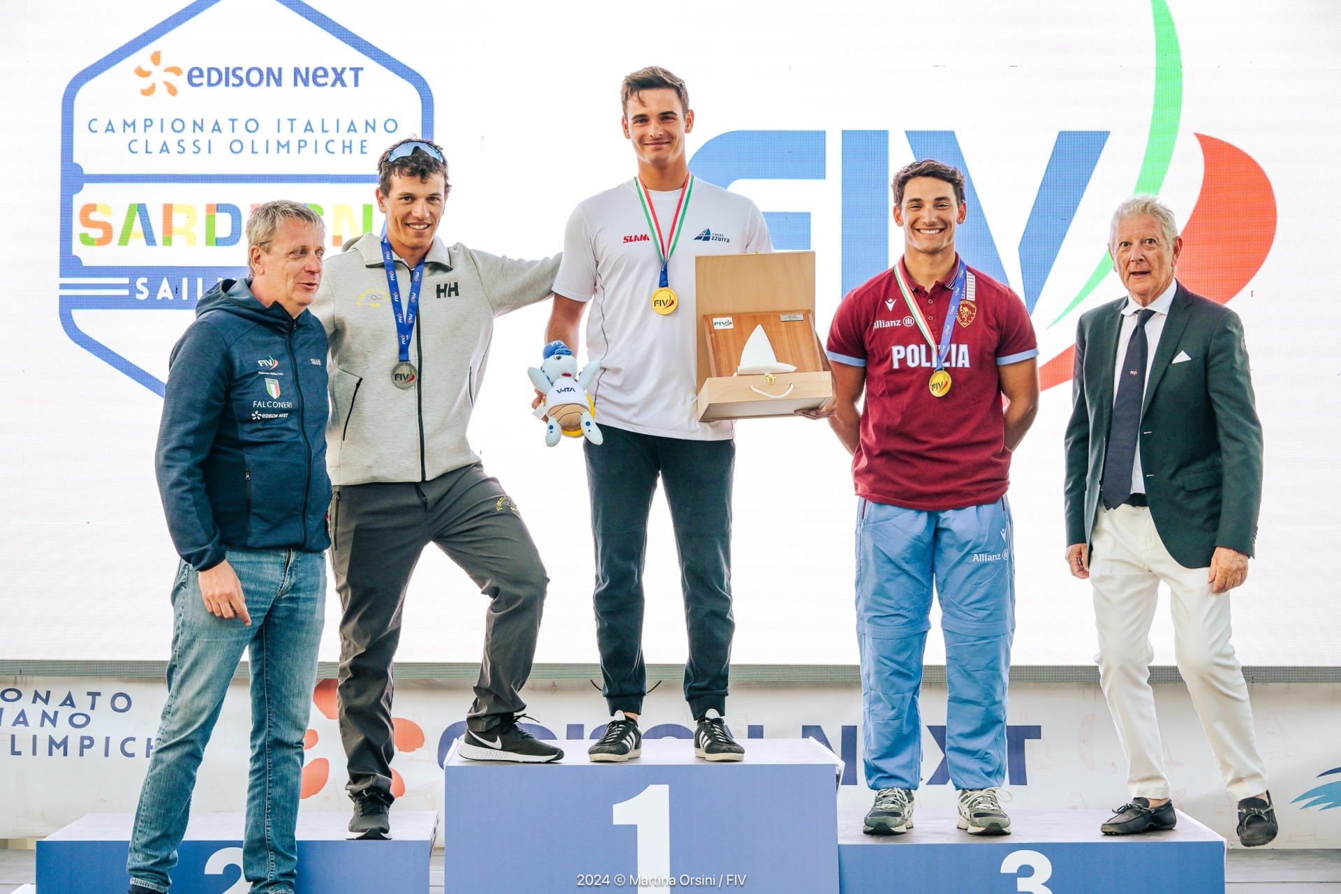 Yacht Club Costa Smeralda - Fotogallery - Foto 17