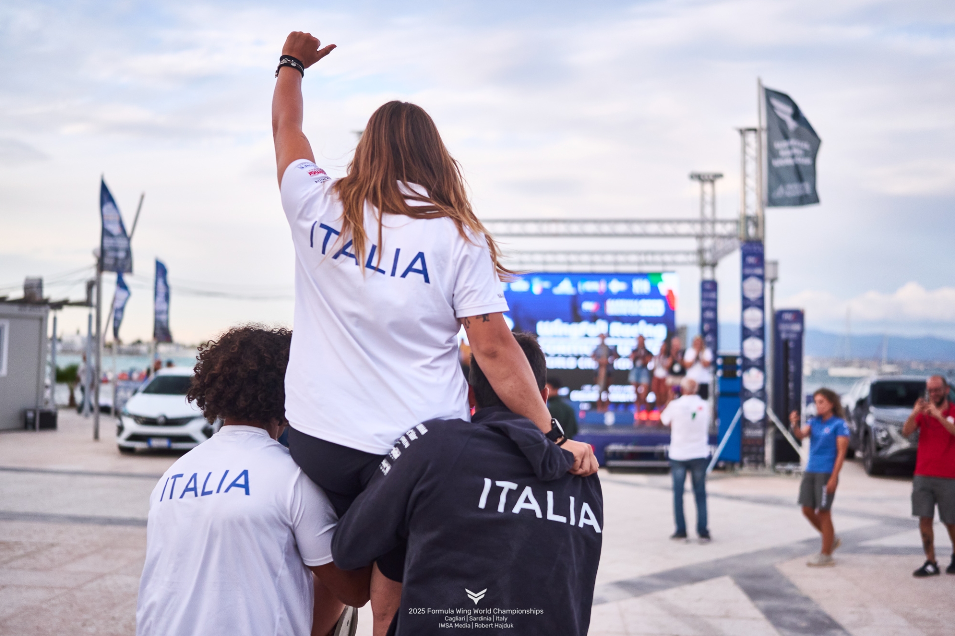 Yacht Club Costa Smeralda - Fotogallery - Foto 9