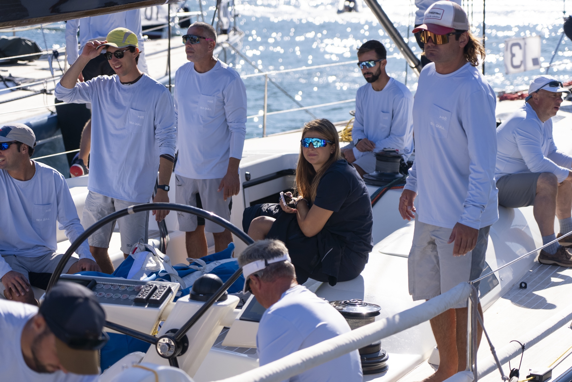 Yacht Club Costa Smeralda - Fotogallery - Foto 8