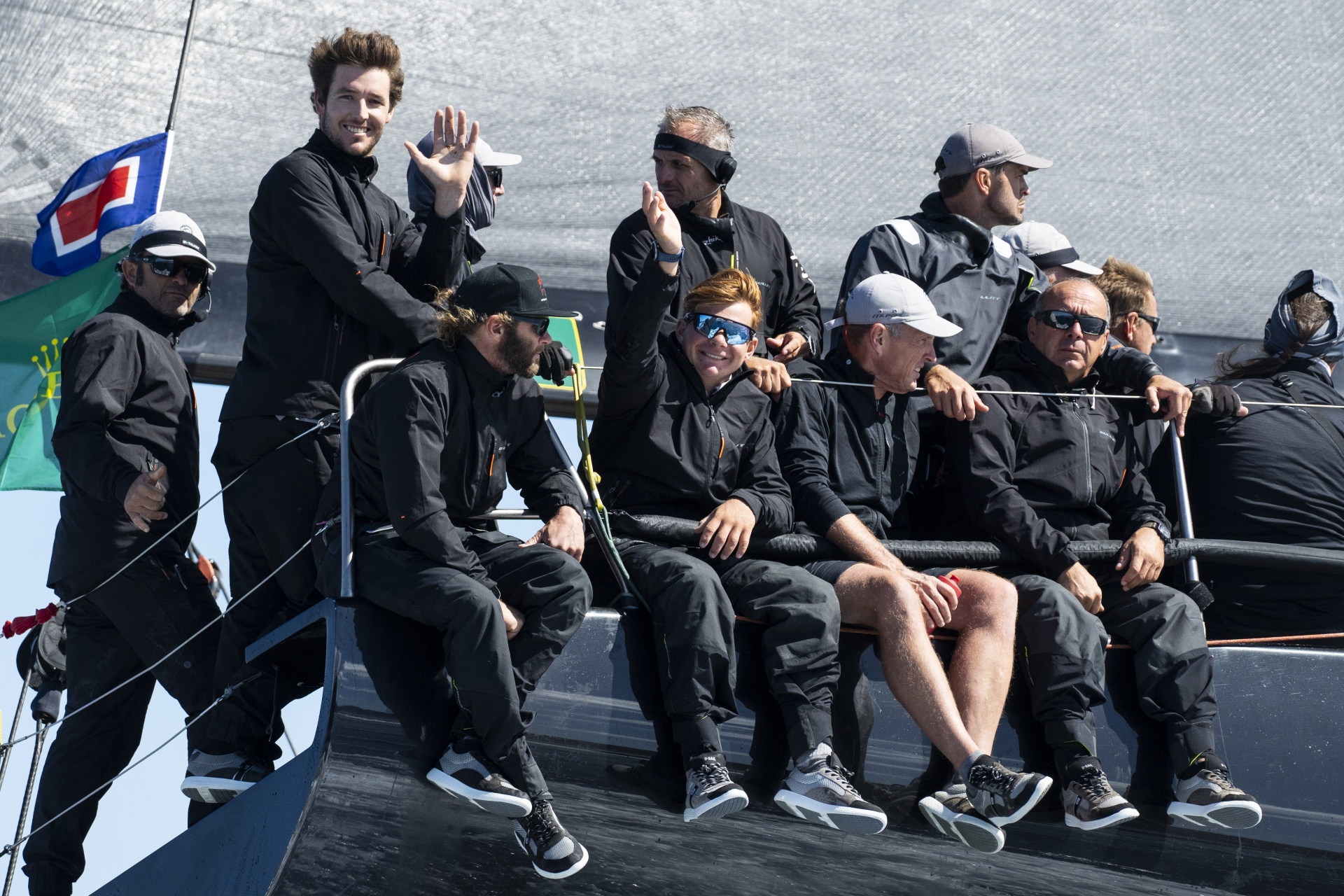 Yacht Club Costa Smeralda - Fotogallery - Foto 3