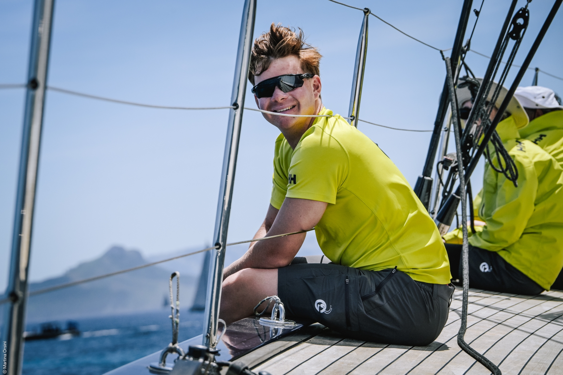 Yacht Club Costa Smeralda - Fotogallery - Foto 22