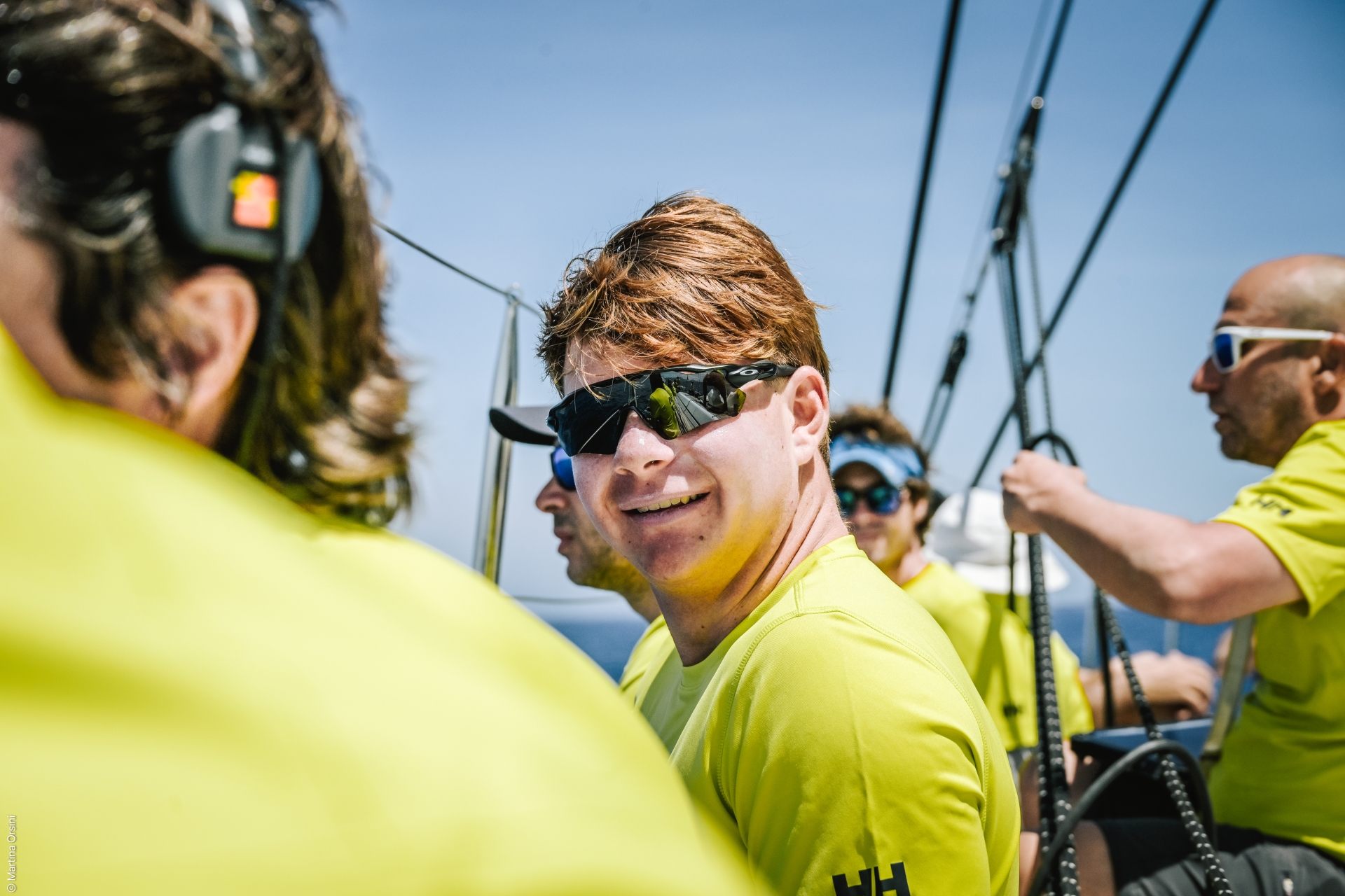 Yacht Club Costa Smeralda - Fotogallery - Foto 23