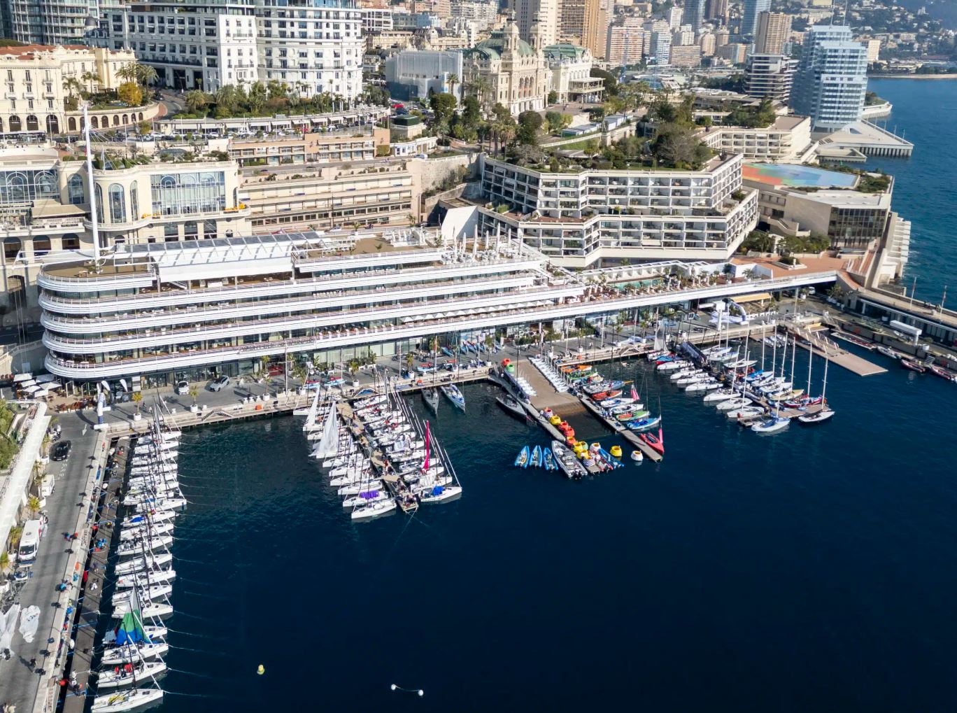 Congratulazioni ai soci YCCS per gli ottimi risultati alla Primo Cup di Monaco - News - Yacht Club Costa Smeralda