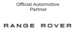 Range Rover - Official Automotive Partner