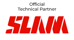 Slam - Official Technical Partner