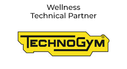 TechnoGym - Wellness Technical Partner